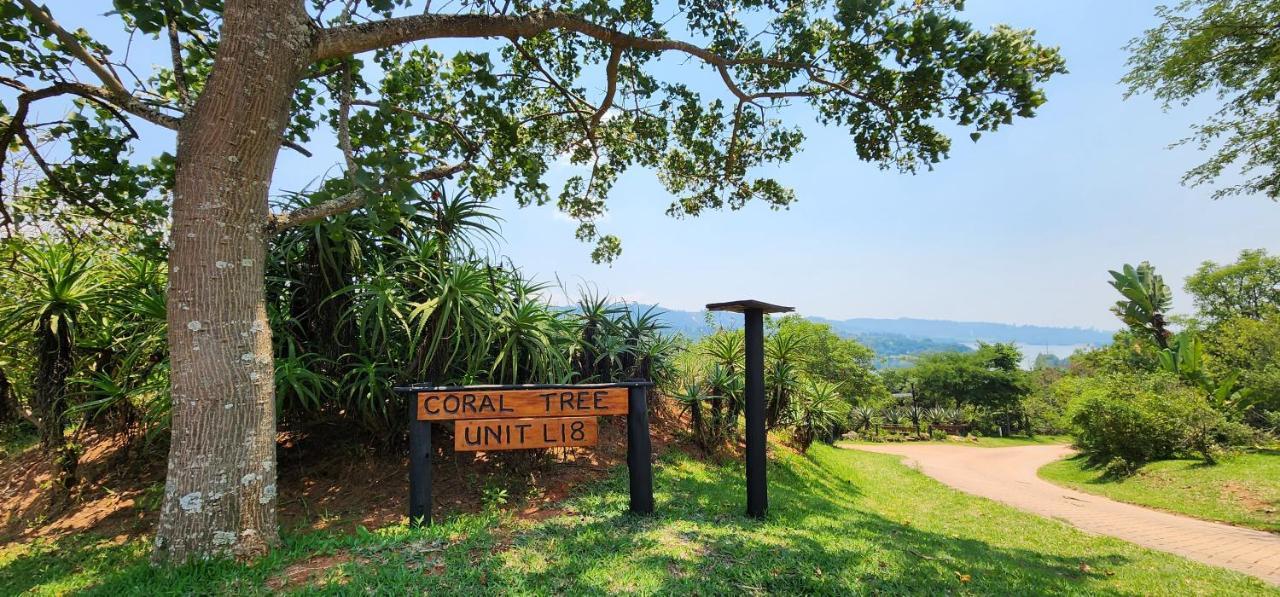 Da Gama Lake Cottages - Coral Tree And Cormorant Cottages ホワイトリバー 部屋 写真