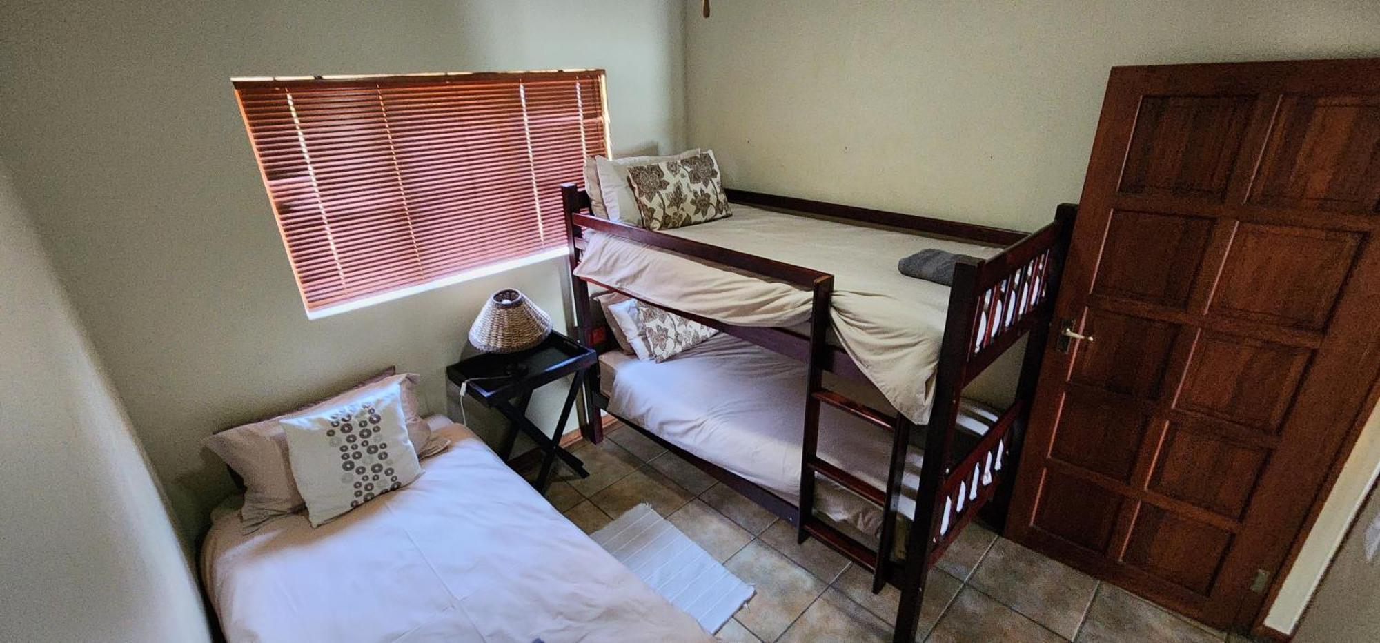Da Gama Lake Cottages - Coral Tree And Cormorant Cottages ホワイトリバー 部屋 写真