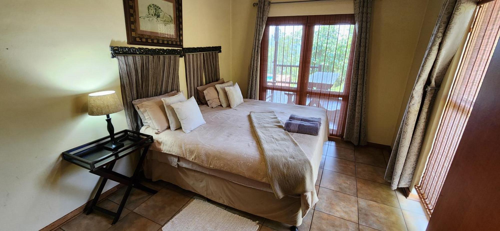 Da Gama Lake Cottages - Coral Tree And Cormorant Cottages ホワイトリバー 部屋 写真