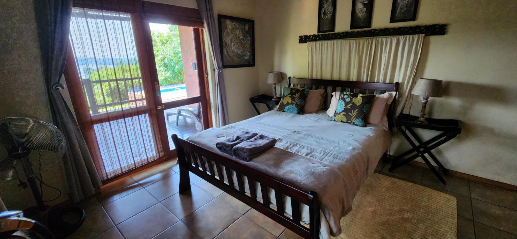 Da Gama Lake Cottages - Coral Tree And Cormorant Cottages ホワイトリバー 部屋 写真